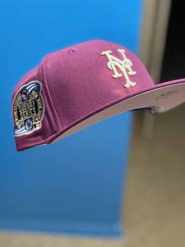 New York Mets 2000 Subway Series 