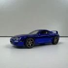 New ListingHot Wheels 2024 RLC 1997 Toyota Supra Blue Red Line Club RLC Exclusive LOOSE
