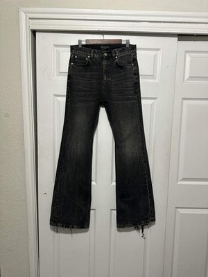 Balenciaga Lost Tape Flare