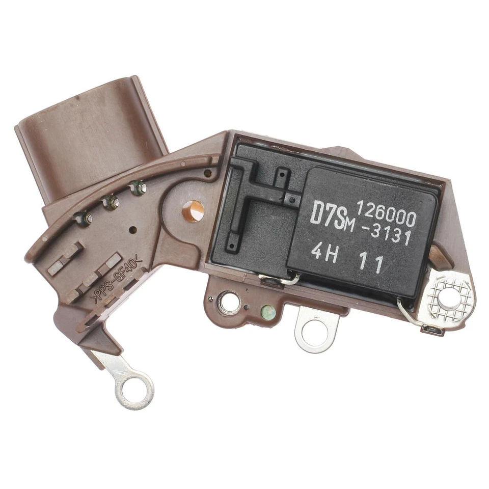 Regulador de voltaje Scion xA 2004-2006 SMP 2004 2005 2006 Foto 3 de 4