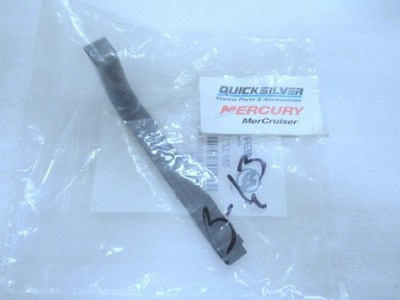 I5B Mercury Quicksilver 8M0207317 LOCK BAR-BLACK OEM New Factory Boat Parts