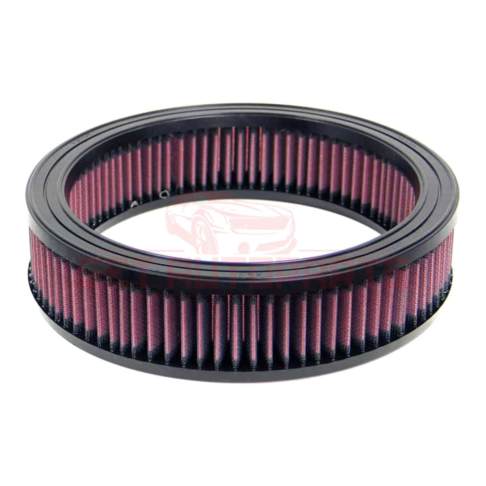 Сменный воздушный фильтр K&N для седана Ford Country 1965-1967 - Изображение 2 из 2