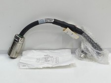 New Allen Bradley 2090-CPBM4E2-10TR, Power Transition Cable, 10 Gauge, VS#142