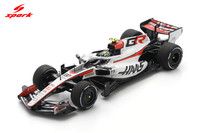F1 Haas VF-26 #87 Oliver Bearman Chinese GP 2026 1/43 Spark S9377