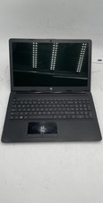 HP 15-db0011dx 15.6 Laptop As Is No HDD For Parts Or Repair