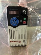 ALLEN BRADLEY POWERFLEX 523 AC DRIVE