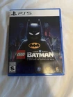 New ListingLEGO Batman: Legacy of the Dark Knight - Sony PlayStation 5