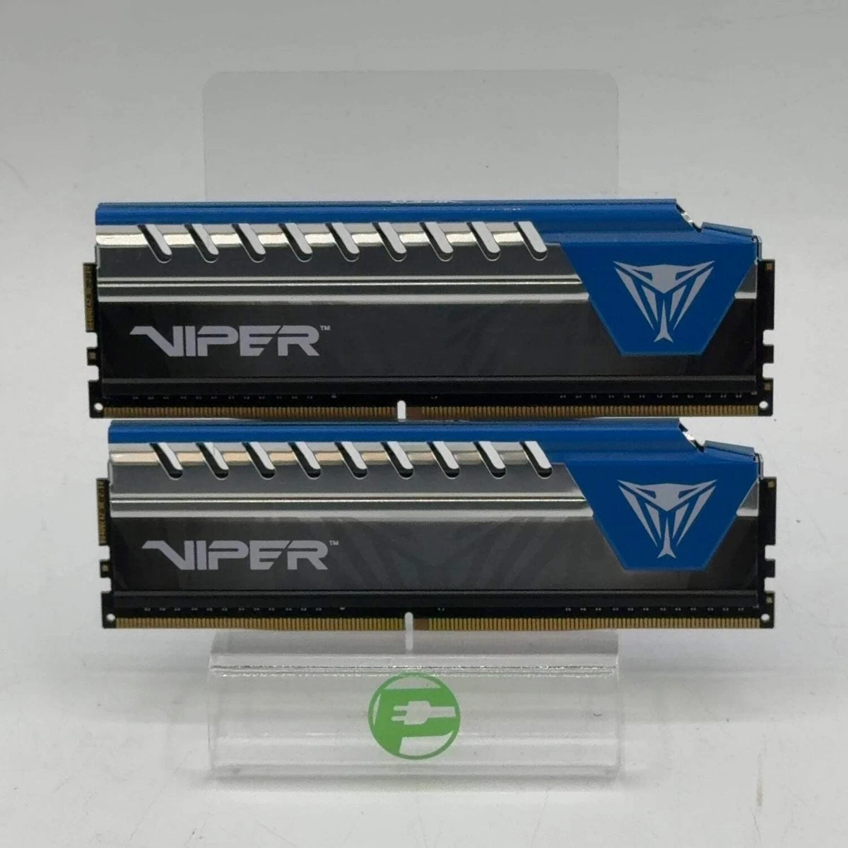 Patriot DDR4 SDRAM 8 GB Capacity per Module Memory (RAM) for sale