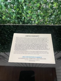 Lot-8 NES Nintendo Manual Mario Bros/Duck Hunt, Tetris, Operation Wolf, Loaded 2