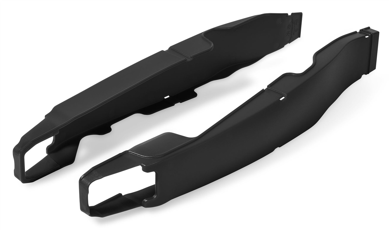 Polisport Swing Arm Protector YAMAHA YZ250F/450F 05-08 Black - Image 3