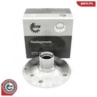 2X Radnabe Hinten FüR BMW 3-Er E36 E46 2.2 2.5 2.8 90 Bis 07 Esen M52B25 M51D25