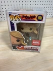 Funko Pop! Marvel Spider-Gwen #1091 Marvel Collector Corps