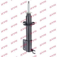 1X Kyb StoßDäMpfer Premium 632045 FüR G100 G102 Daihatsu Charade G101 3