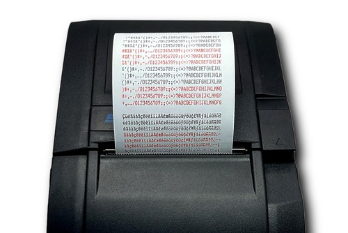 12 PACK SP-700 Ribbon Ink Cartridge Quality BLACK and RED Compatible with STA... - Picture 2 of 7