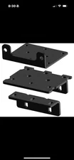 Genuine KFI Winch Mount 101370 NOS OEM MQTS
