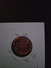 1995-D Lincoln Memorial Cent Penny holds a decent numismatic value, uncirculated — photo 2