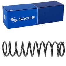 SACHS FAHRWERKSFEDER VORDERACHSE passend für MERCEDES-BENZ G-KLASSE | 997 697