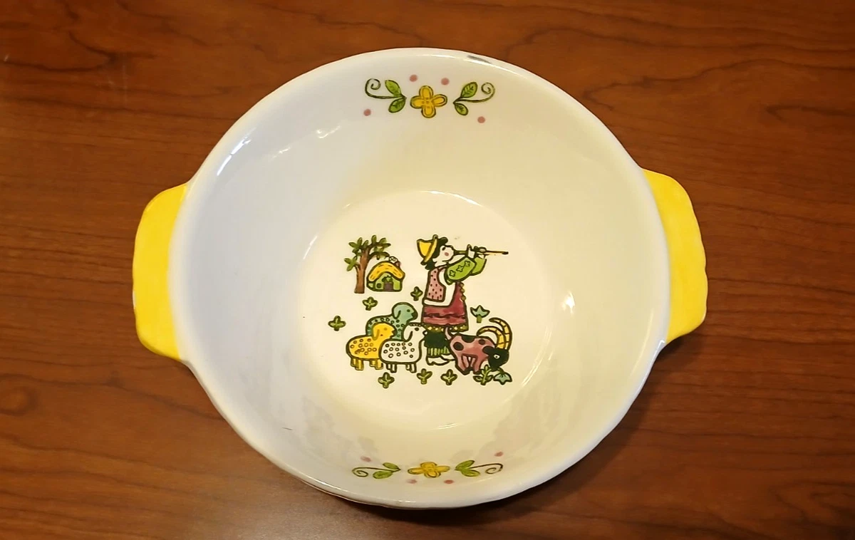 Metlox Poppytrail Happy Time for sale | eBay
