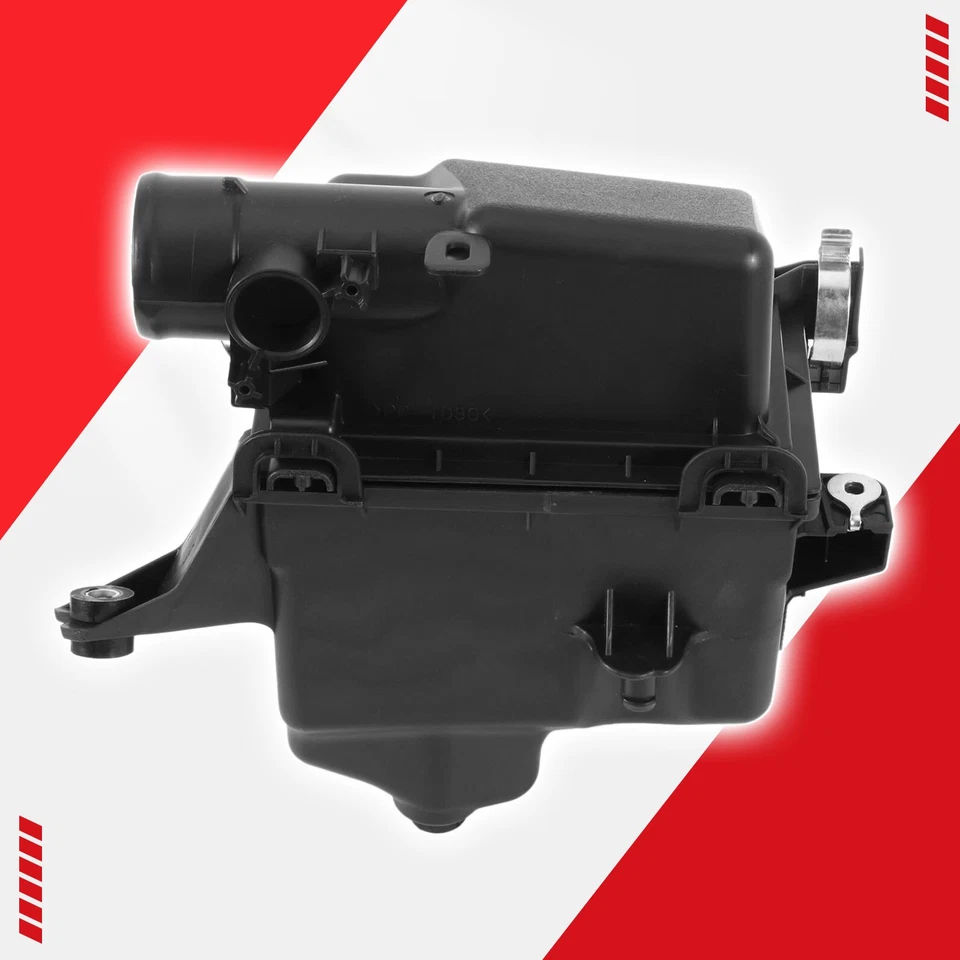 Carcasa de filtro de admisión de filtro de aire apta para Toyota Prius C 2012-2014 2015 2016 Foto 2 de 4