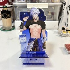 Hot Game Honkai: Star Rail Phainon Khaslana Acrylic Figure Standee Model Sign