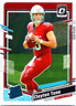 2023 Panini Donruss Optic - Clayton Tune #202 (RC)