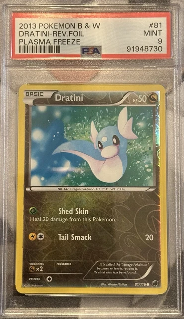 DRATINI