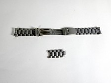 Hamilton Khaki Field Mechanical 38 mm steel bracelet - OEM