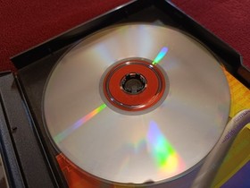 Resident Evil - (UK/PAL) Sega Saturn - Complete in Box  -  Tested Working