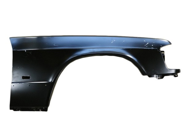 KotflüGel Vorne Rechts Beifahrerseite Mit Blinkerausschnitt F. Mercedes W201 190-image