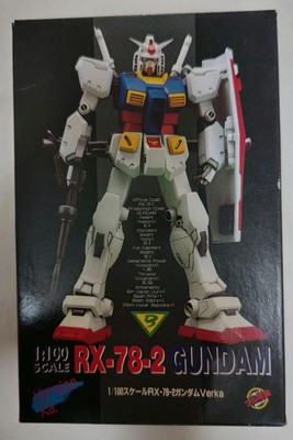 コミック・アニメ 1/10 RX-78-2 GUNDAM BUST GARAGE KIT GBS-01 1/60 RX-78 Gundam bust GK – GUNJAP