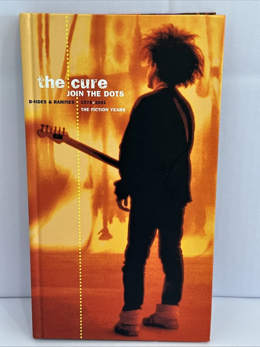 The Cure Box Set Music CDs for sale | eBay