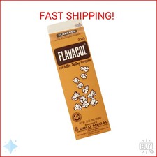 Gold Medal Prod. 2045 Flavacol Seasoning Popcorn Salt 35oz.