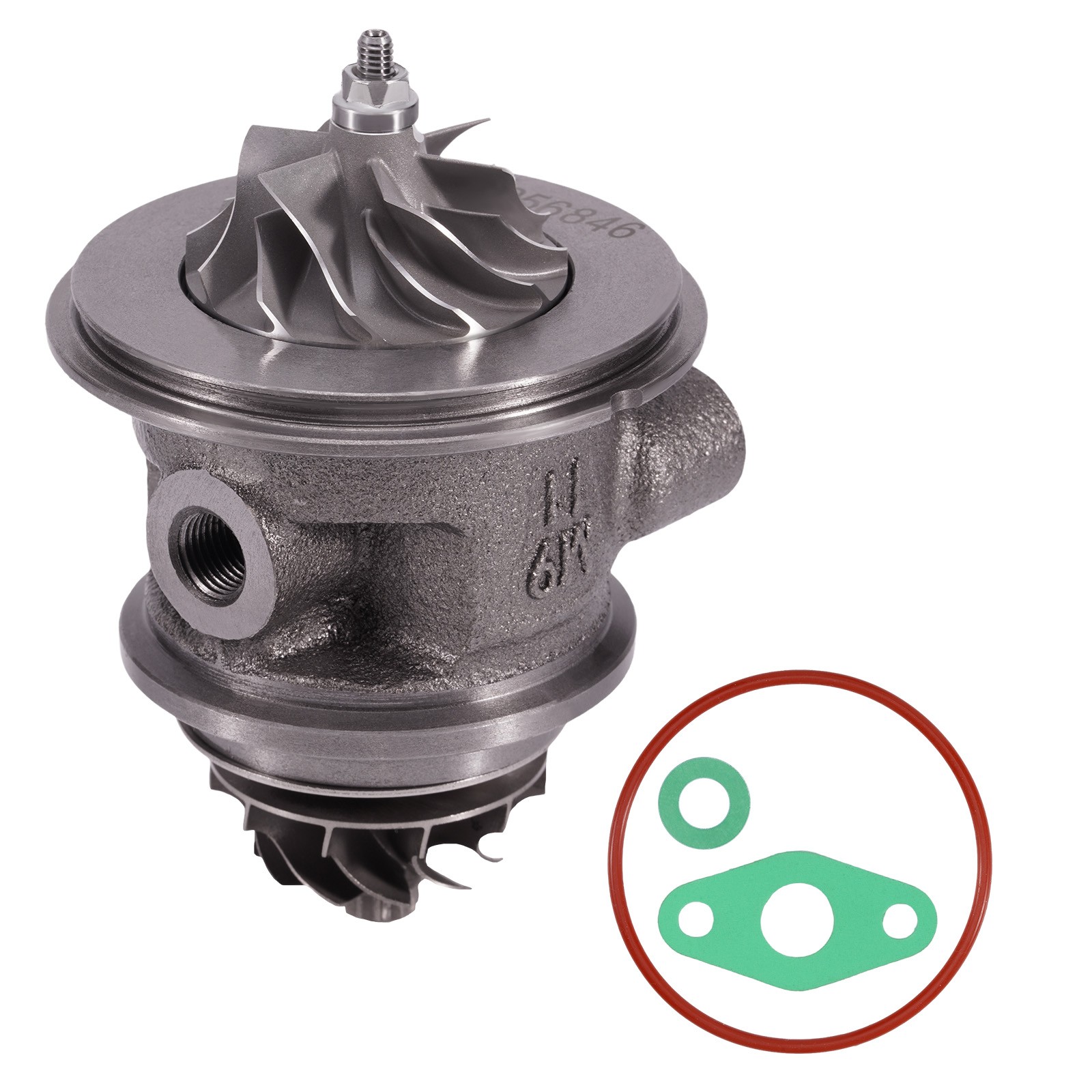 Turbo Boost Pressure Control Valve For Bmw 1, 3, 5, 6, 7, X3, X5, X6 11657808032 - Image 3