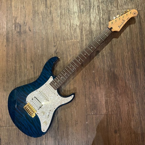 Yamaha Pacifica 112 Electric Guitar Yamaha Electric Guitar