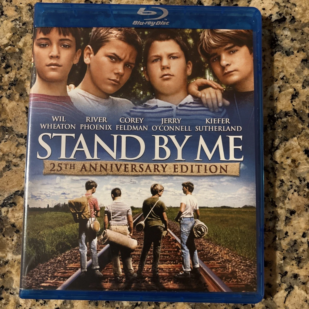 25+ Stand by Me Blu-ray Discs for sale | Updated Oct 2026