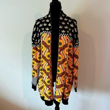 Men's Multi color cardigan from ANZ