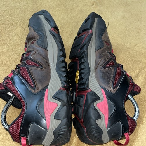 Merrell All Out Blaze 2 Waterproof Low Hiking Shoes Brown Women's Size 9.5 Shoe - Picture 6 of 24