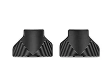 WeatherTech All-Weather Floor Mats for W144 - 2nd Row