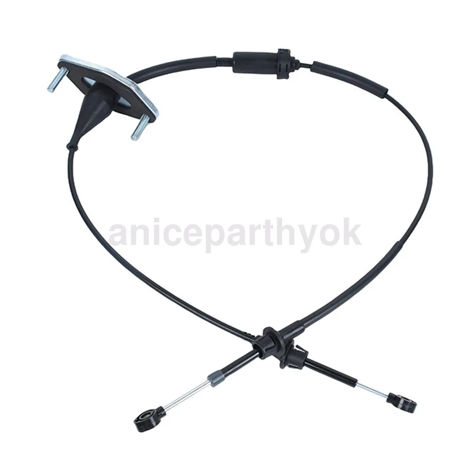 Shifter Cable For 1997-2000 Dodge Dakota 1998-2000 Durango 52110007AA Foto 2 de 4