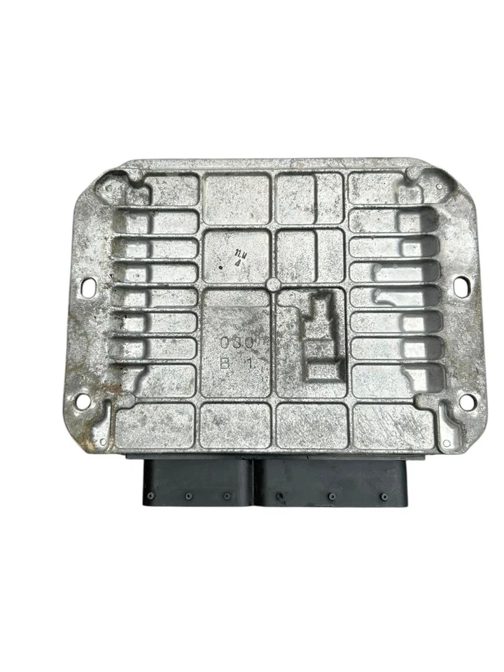 Centralina motore Mitsubishi ASX 1.8 150CV 2010/2022 275800-8906 - Immagine 3 di 4