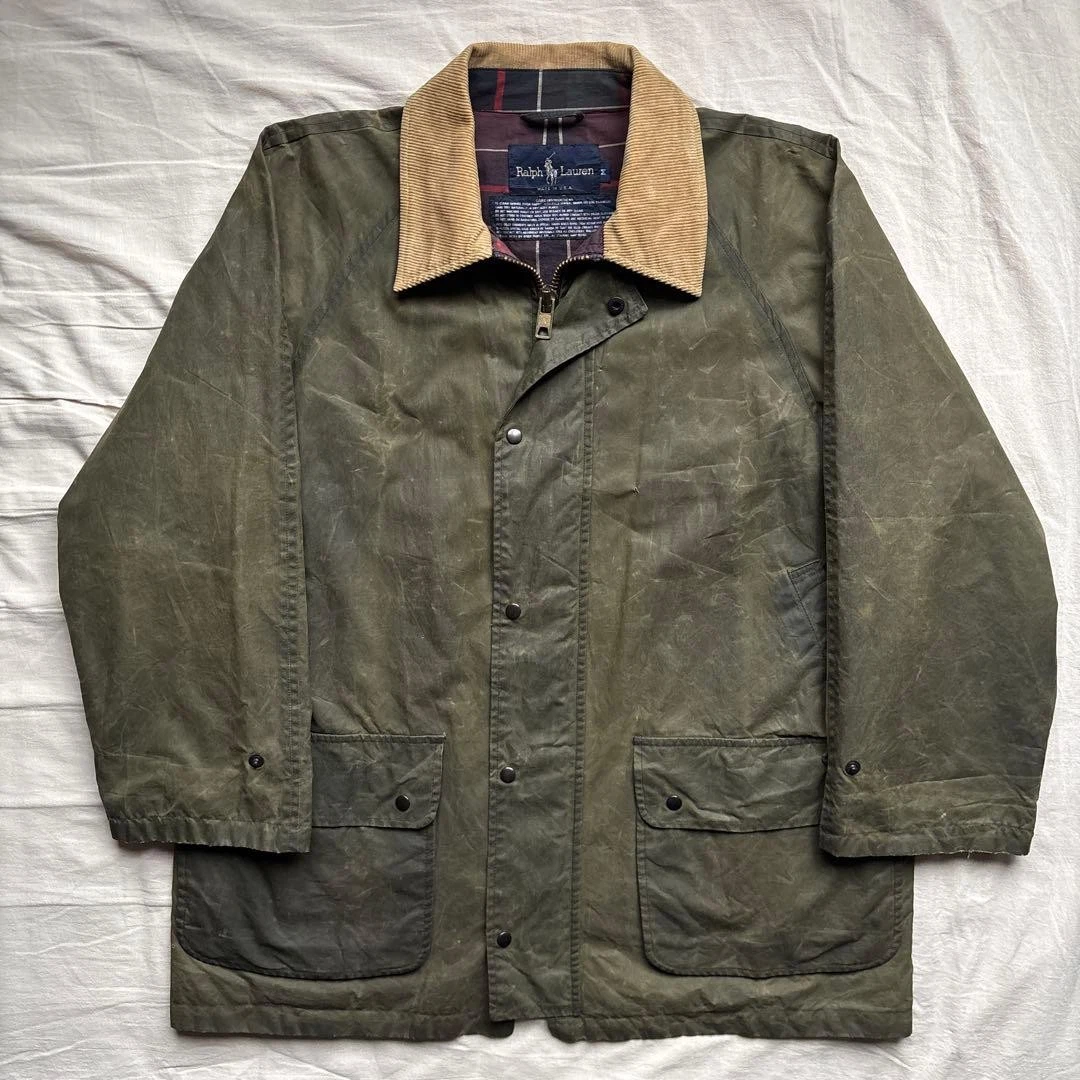 25+ Ralph Lauren Multi-Color Indiana Men's Coats & Jackets for