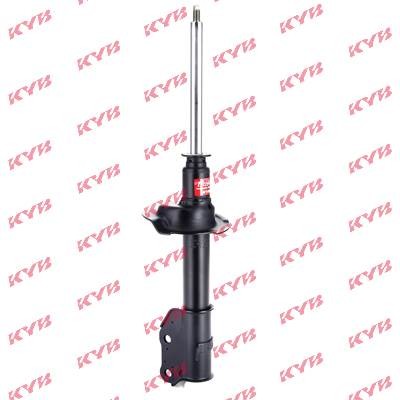 Vorderachse Links Kyb 339156 StoßDäMpfer FüR Mazda-image