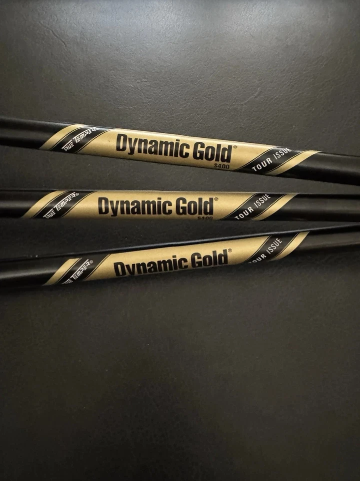 NEW 2025 CUSTOM Cleveland Golf RTZ Tour Black Wedge Set 52 56 60 DG TI Onyx S400 - Image 4 of 4