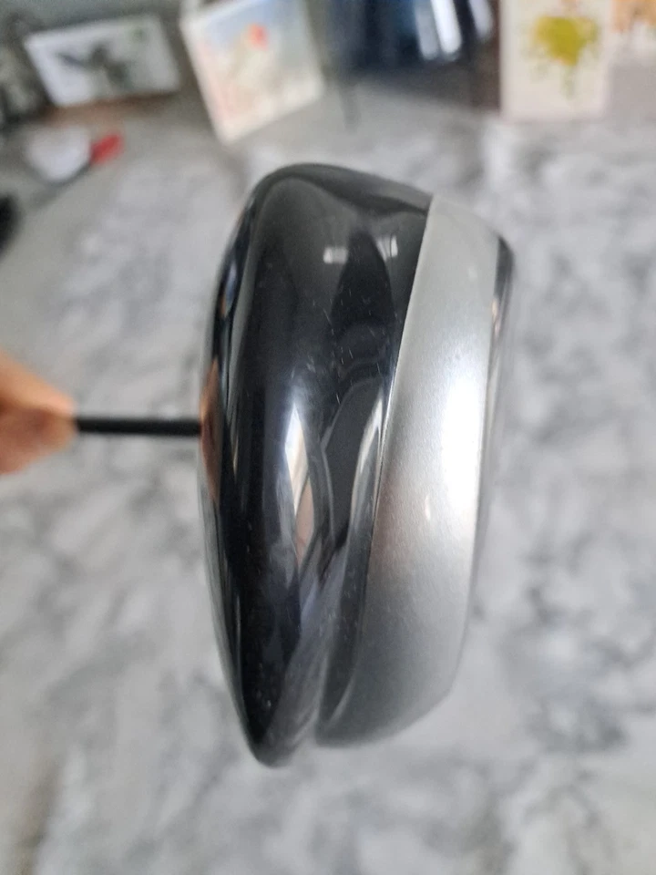 MENS MACGREGOR V-FOIL EYE-O-MATIC M42 DRIVER, 10' LOFT RIGHT HANDED REGULAR FLEX - Image 4 of 4