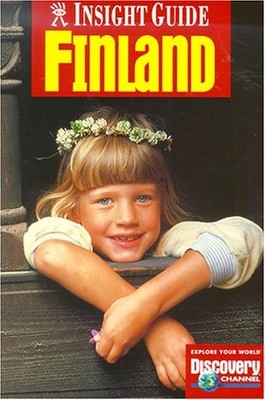 Insight Guide Finland (Finland, 3rd Edition)