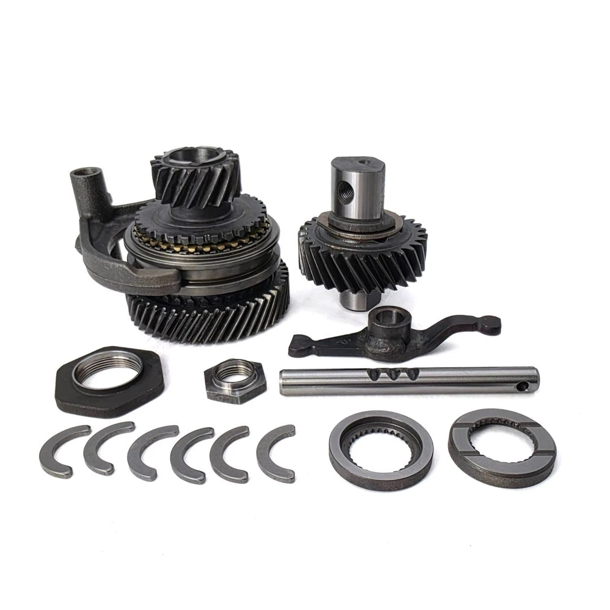 Manual Transmission Parts for Ford Ford for sale | eBay