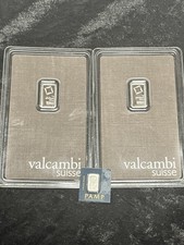 3 Gram Platinum Valcambi Pamp  3835.99 per troy oz