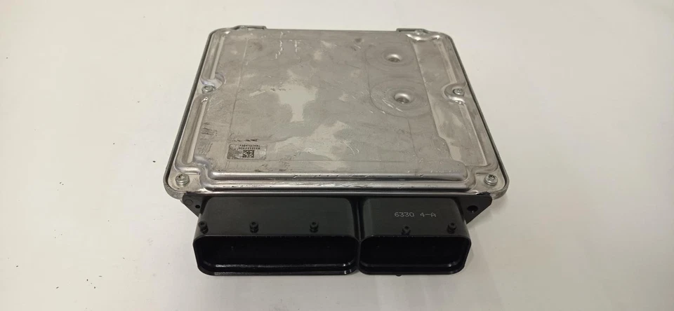 03L906019DF Centralina Motore per SEAT EXEO ST (3R5) Reference 2011 119334 - Immagine 3 di 4