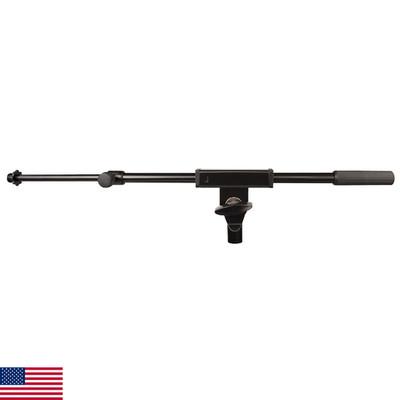 Ultimate Support JamStands TB100 Telescoping Microphone Boom Arm