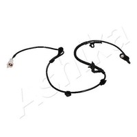 Ashika Sensor, Raddrehzahl Links, Vorderachse U.A. FüR Daihatsu, Toyota